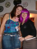New Year Eve 2004